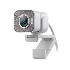 Camera Logitech StreamCam, 1080p/60..