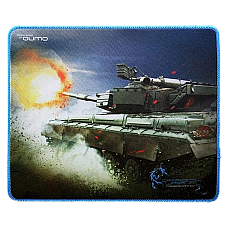 Gaming Mouse Pad Qumo Tank 280 x 23..