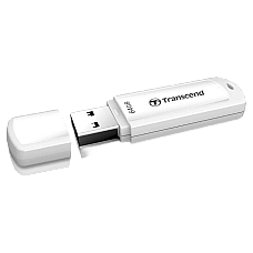 64GB USB2.0 Flash Drive Transcend 