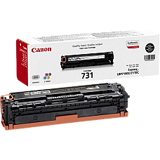 Laser Cartridge Canon 731, magenta..