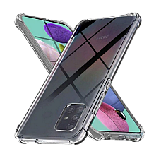Xcover husa p/u Sam. A51, TPU ultra..