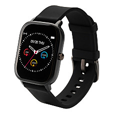 Smart Watch Globex Me, Black..