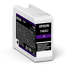Ink Cartridge Epson T46SD UltraChro..