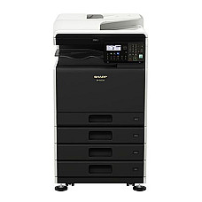 MFP Sharp C-Cube BP-20C25EU..