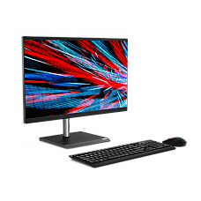 Lenovo AIO V30a 24IIL Black (23.8