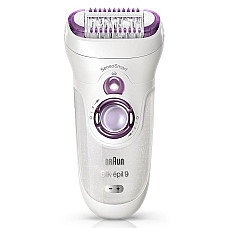 Epilator Braun SES9700..