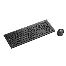 Wireless Keyboard & Mouse Canyon SE..