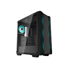 Case ATX Deepcool CC560, w/o PSU, 4..