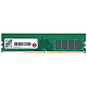 .4GB DDR4-  3200MHz  Transcend PC25..