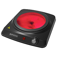 Cooker Mini Brock HPI3001BK..