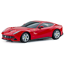Rastar Ferrari F12 1:18 with steeri..