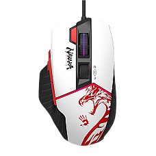 Gaming Mouse Bloody W95 Max, 100-12..