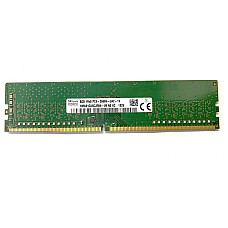 .8GB DDR4- 2666MHz Hynix Original  ..