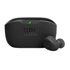  True Wireless JBL  Wave  Buds, Bla..