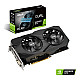 VGA ASUS GTX1660 SUPER 6GB GDDR6 Du..