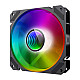 PC Case Fan GAMEMAX FN-12Rainbow-C9..