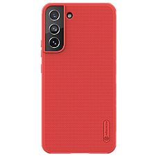 Nillkin SAM. S22+, Frosted Pro, Red..