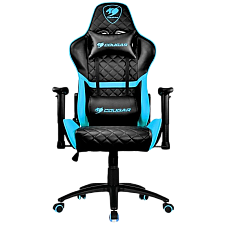 Gaming Chair Cougar ARMOR ONE Black..