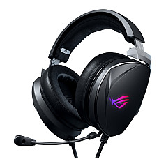 Gaming Headset Asus ROG Theta, 40mm..