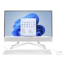 HP AIO 200 G4 White (21.5