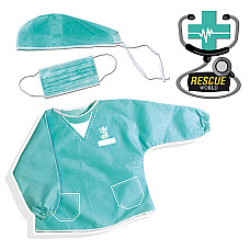 Doctors Clothing Set..