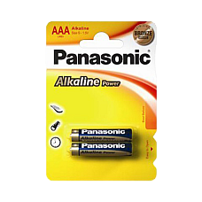Panasonic 