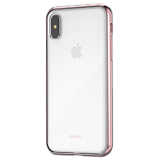Moshi Apple iPhone XS/X, Vitros, Pi..