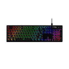 Gaming Keyboard HyperX Alloy Origin..