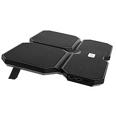 Notebook Cooling Pad Deepcool Multi..
