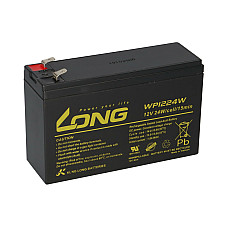 Baterie UPS 12V/ 6AH LONG WP1224W..