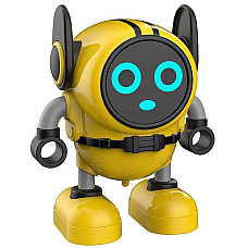 JJRC Robot R7, Yellow..