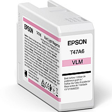 Ink Cartridge Epson T47A6 UltraChro..