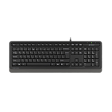Keyboard A4Tech FK10, Multimedia Ho..