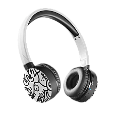 Bluetooth headset, Cellular MUSICSO..