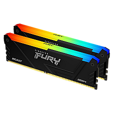 32GB DDR4-3200MHz  Kingston FURY Be..