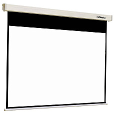 Electrical Screen 4:3 Reflecta Crys..
