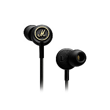 Marshall MODE EQ Earphones - Black/..