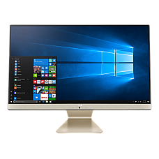 Asus AiO V241 Black (23.8