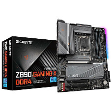 MB S1700 Gigabyte Z690 GAMING X DDR..