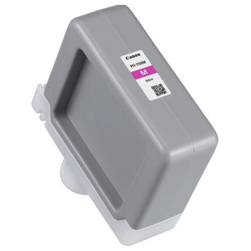 Ink Cartridge Canon PFI-1100 Magenta