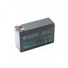 Baterie UPS 12V/ 6AH  B.B. HRC6-12,..