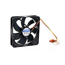 PC Case Fan Chieftec AF-1225S, 120x..