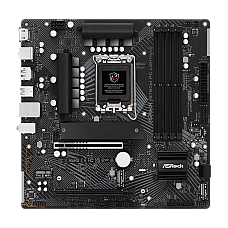 MB S1700 ASRock B760M PG LIGHTNING ..