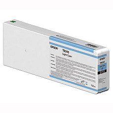 Ink Cartridge Epson T804500 UltraCh..