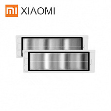 Roborock Hepa Filter （1C, 1T,F9）2pc..