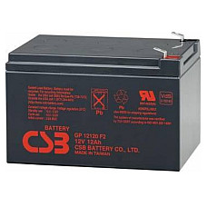 Baterie UPS 12V/  12AH Ultra Power..