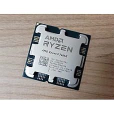 CPU AMD Ryzen 5 7600X  (4.7-5.3GHz,..