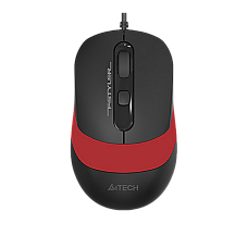 Mouse A4Tech FM10, Optical, 600-160..