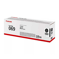 Laser Cartridge Canon CRG-069, Blac..