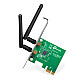 PCIe Wi-Fi N LAN Adapter TP-LINK 